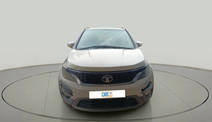 2017 Tata Hexa XTA 4X2 7 STR, Diesel, Automatic, 1,95,157 km, exterior