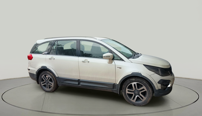 2017 Tata Hexa XTA 4X2 7 STR, Diesel, Automatic, 1,95,157 km, exterior
