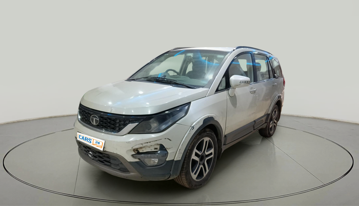 2017 Tata Hexa XTA 4X2 7 STR, Diesel, Automatic, 1,95,157 km, exterior