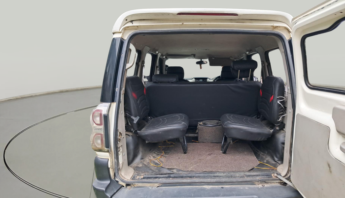 2015 Mahindra Scorpio S2, Diesel, Manual, 1,45,458 km, exterior