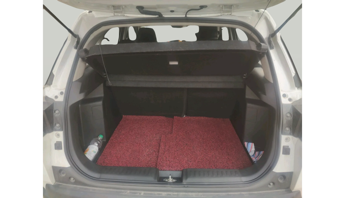 2023 Maruti BREZZA ZXI + AT SMART HYBRID, Petrol, Automatic, 21,742 km, exterior