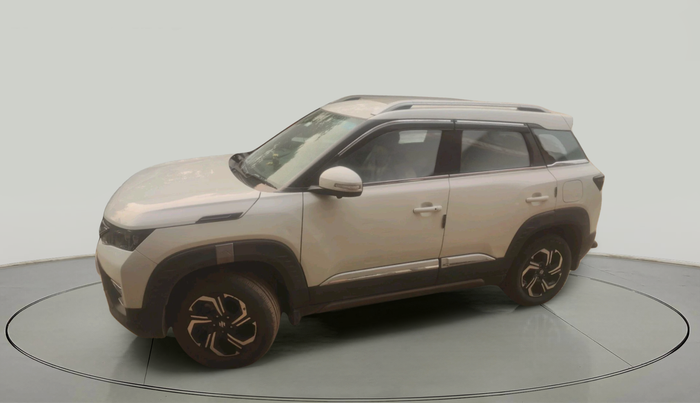 2023 Maruti BREZZA ZXI + AT SMART HYBRID, Petrol, Automatic, 21,742 km, exterior