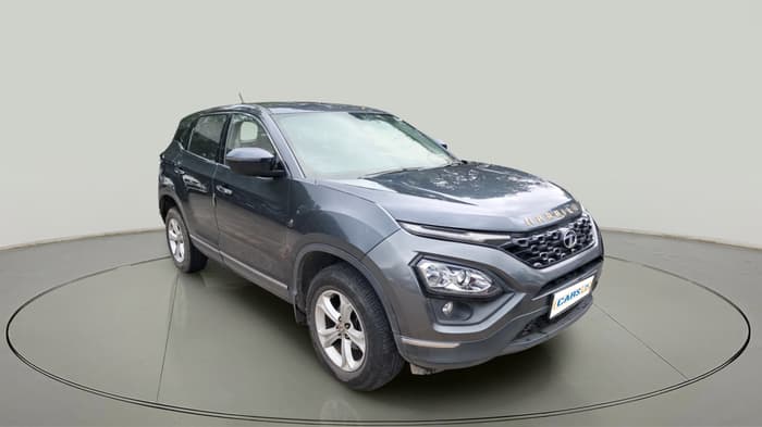 2019 Tata Harrier XT 2.0L KRYOTEC, Diesel, Manual, 83,970 km, exterior