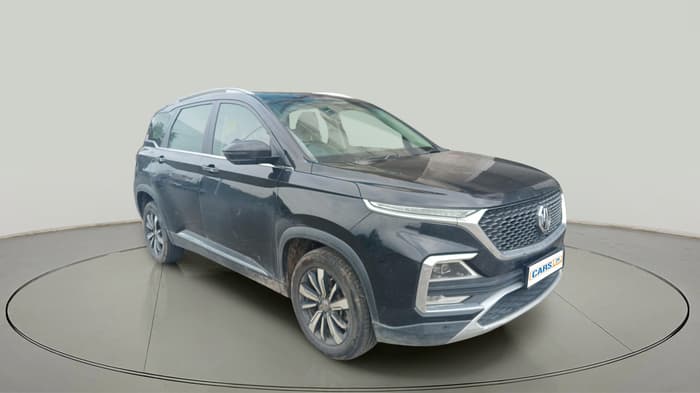 2020 MG HECTOR SHARP 2.0 DIESEL, Diesel, Manual, 46,543 km, exterior
