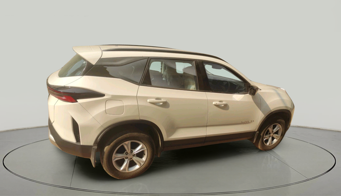 2024 Tata Harrier SMART (O), Diesel, Manual, 31,359 km, exterior