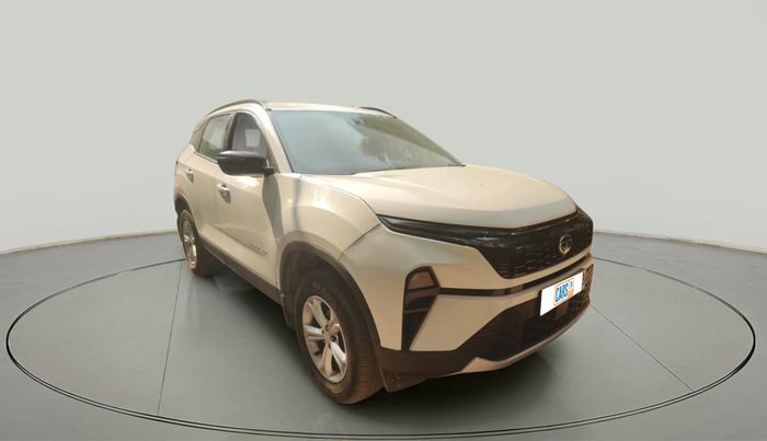 2024 Tata Harrier SMART (O), Diesel, Manual, 31,359 km, exterior