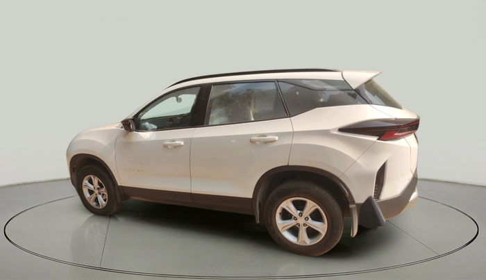 2024 Tata Harrier SMART (O), Diesel, Manual, 31,359 km, exterior