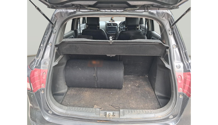 2016 Maruti Vitara Brezza ZDI PLUS, Diesel, Manual, 85,561 km, exterior