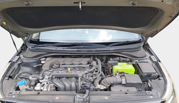 2022 Hyundai Verna SX 1.5 VTVT, Petrol, Manual, 80,579 km, exterior