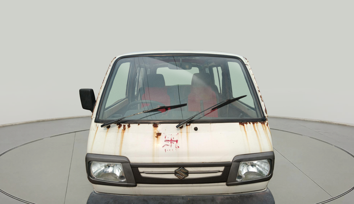 1985 Maruti Omni 5 STR, Petrol, Manual, 61,139 km, exterior