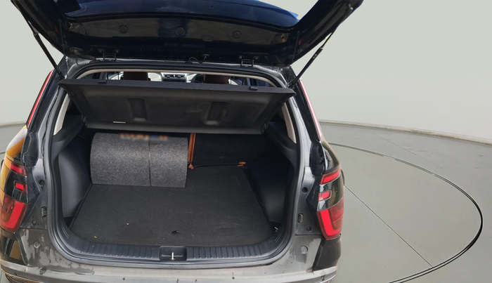 2021 Hyundai Creta SX 1.5 PETROL, Petrol, Manual, 29,830 km, exterior