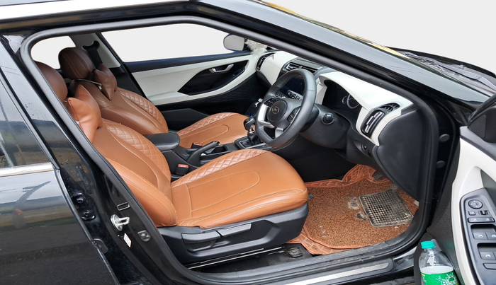 2021 Hyundai Creta SX 1.5 PETROL, Petrol, Manual, 29,830 km, interior