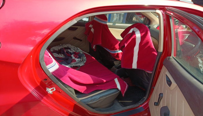 2018 Hyundai Eon ERA +, Petrol, Manual, 65,257 km, interior