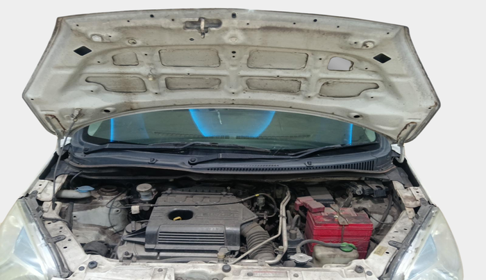 2015 Maruti Wagon R 1.0 VXI, Petrol, Manual, 62,520 km, exterior