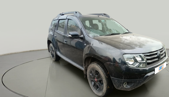 2016 Renault Duster 85 PS RXL DIESEL, Diesel, Manual, 1,47,444 km, exterior