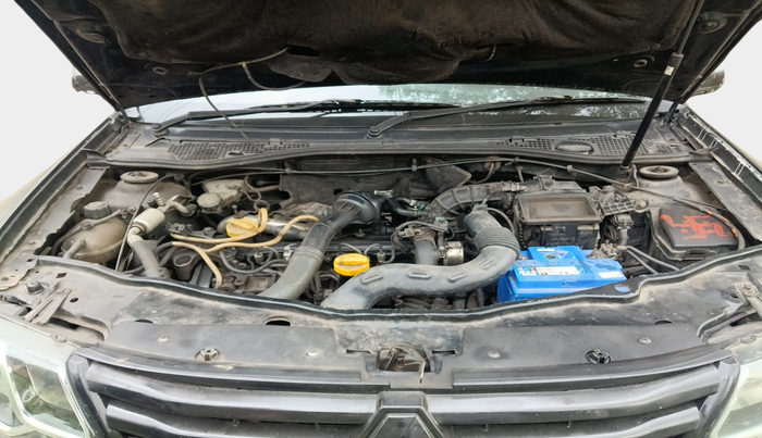 2016 Renault Duster 85 PS RXL DIESEL, Diesel, Manual, 1,47,444 km, exterior