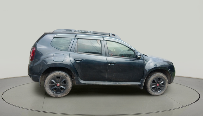 2016 Renault Duster 85 PS RXL DIESEL, Diesel, Manual, 1,47,444 km, exterior