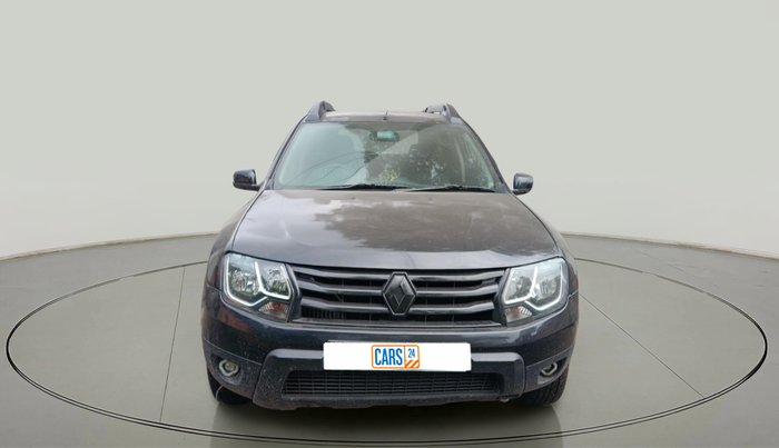 2016 Renault Duster 85 PS RXL DIESEL, Diesel, Manual, 1,47,444 km, exterior