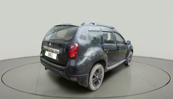 2016 Renault Duster 85 PS RXL DIESEL, Diesel, Manual, 1,47,444 km, exterior