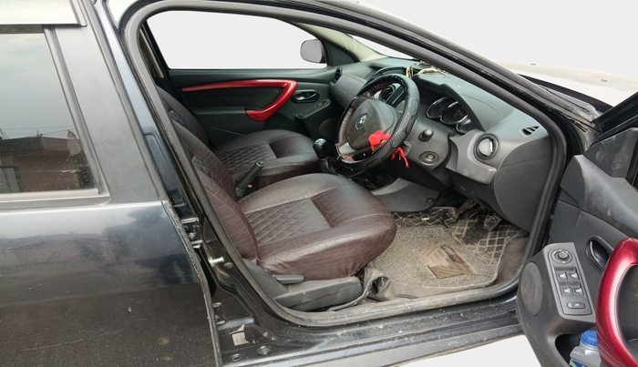 2016 Renault Duster 85 PS RXL DIESEL, Diesel, Manual, 1,47,444 km, interior