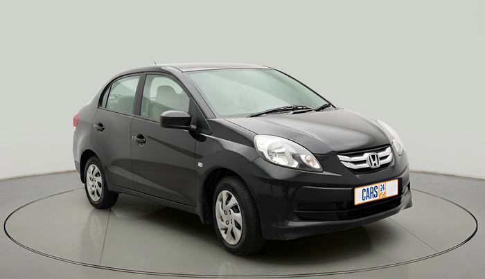 2014 Honda Amaze 1.5L I-DTEC S, Diesel, Manual, 1,51,029 km, exterior