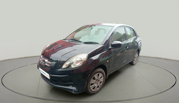 2014 Honda Amaze 1.5L I-DTEC S, Diesel, Manual, 1,51,029 km, exterior