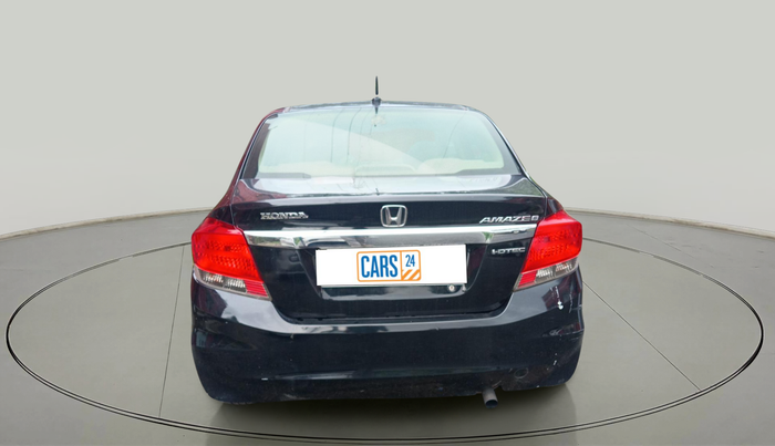 2014 Honda Amaze 1.5L I-DTEC S, Diesel, Manual, 1,51,029 km, exterior