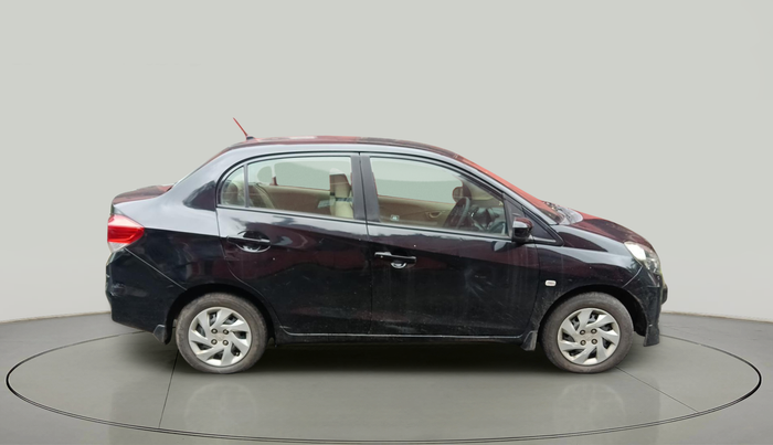 2014 Honda Amaze 1.5L I-DTEC S, Diesel, Manual, 1,51,029 km, exterior