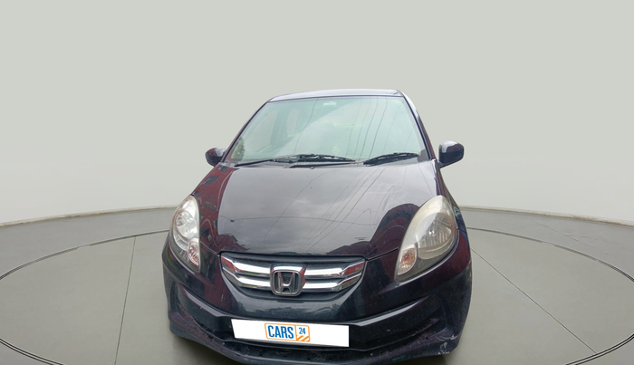 2014 Honda Amaze 1.5L I-DTEC S, Diesel, Manual, 1,51,029 km, exterior