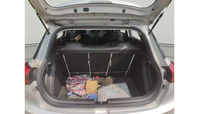 2016 Hyundai i20 Active 1.2 S, Petrol, Manual, 70,843 km, exterior