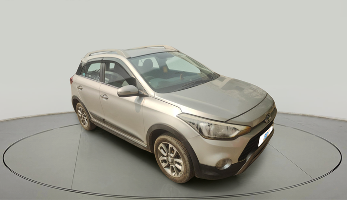 2016 Hyundai i20 Active 1.2 S, Petrol, Manual, 70,843 km, exterior