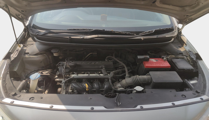 2016 Hyundai i20 Active 1.2 S, Petrol, Manual, 70,843 km, exterior