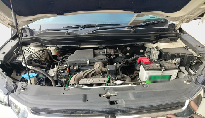 2022 Maruti Grand Vitara ALPHA SMART HYBRID, Petrol, Manual, 29,641 km, exterior