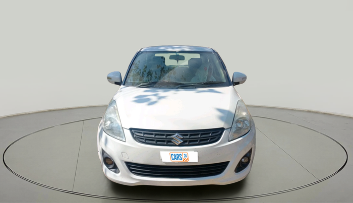 2014 Maruti Swift Dzire ZDI, Diesel, Manual, 95,321 km, exterior