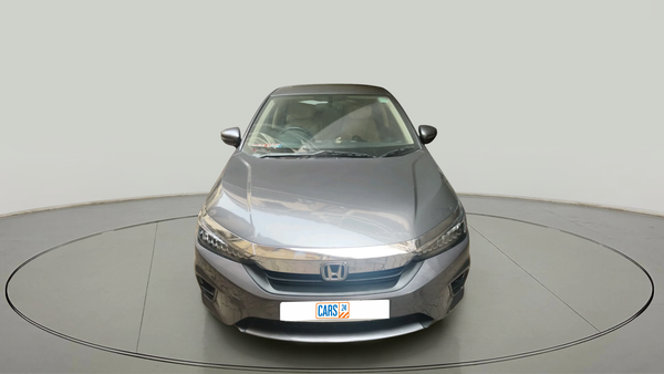 Used 2022 Honda City 1.5L I-VTEC ZX Manual | Cars24