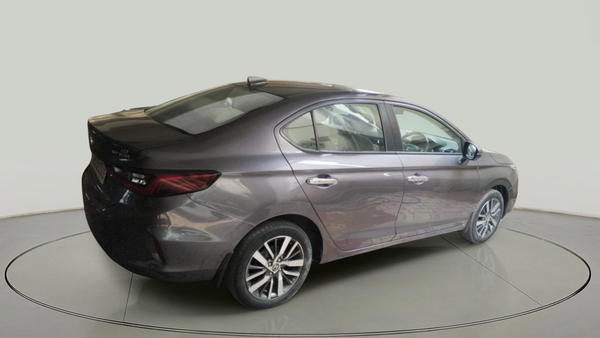 Used 2022 Honda City 1.5L I-VTEC ZX Manual | Cars24