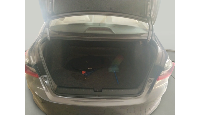 2022 Honda City 1.5L I-VTEC ZX, Petrol, Manual, 32,659 km, exterior