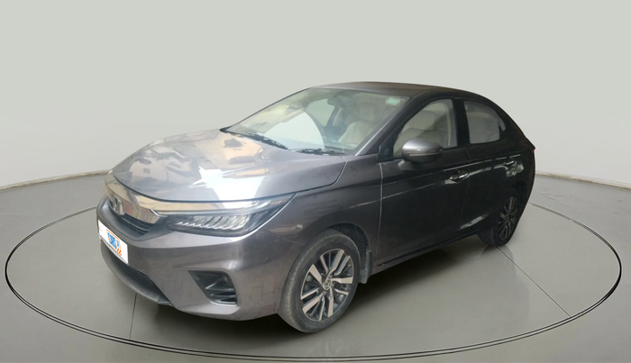 2022 Honda City 1.5L I-VTEC ZX, Petrol, Manual, 32,659 km, exterior
