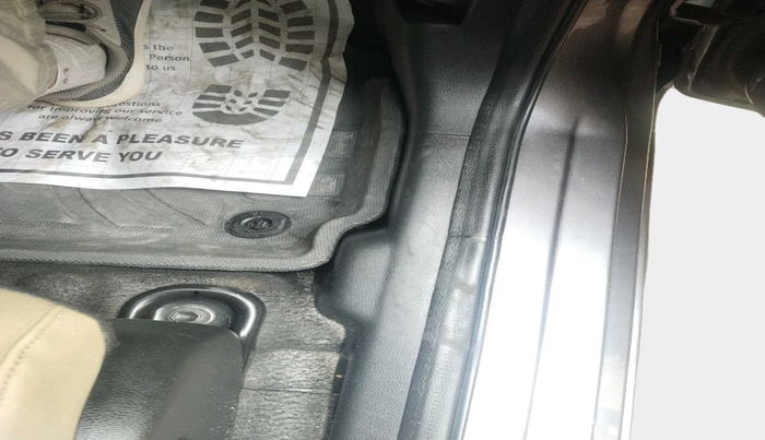 2022 Honda City 1.5L I-VTEC ZX, Petrol, Manual, 32,659 km, interior