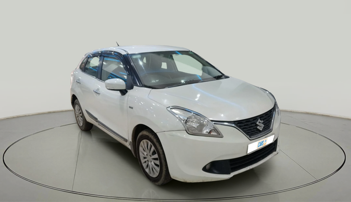 2017 Maruti Baleno DELTA DIESEL 1.3, Diesel, Manual, 1,05,420 km, exterior