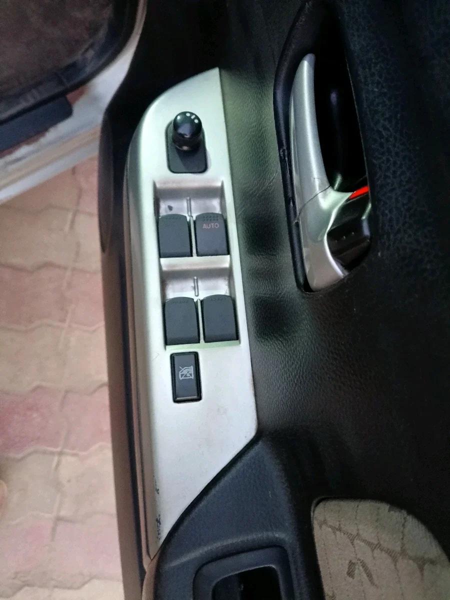 2014 Maruti Wagon R 1.0 VXI, Petrol, Manual, 47,365 km, interior