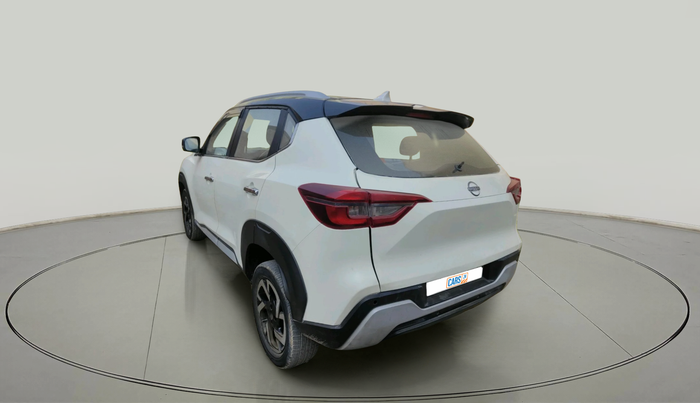 2021 Nissan MAGNITE XV PREMIUM, Petrol, Manual, 88,850 km, exterior