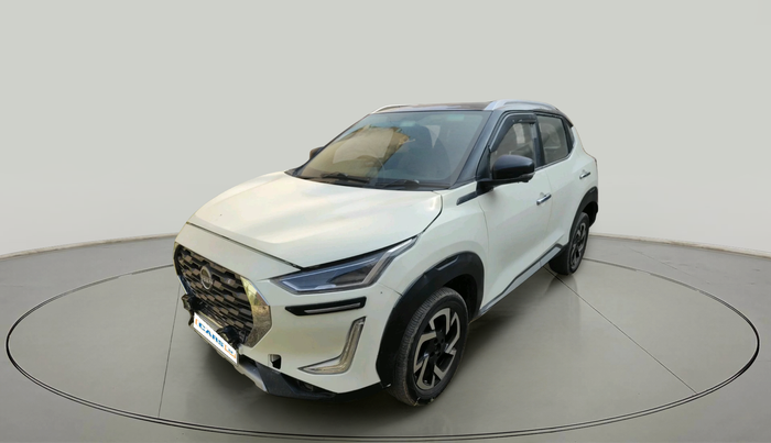 2021 Nissan MAGNITE XV PREMIUM, Petrol, Manual, 88,850 km, exterior