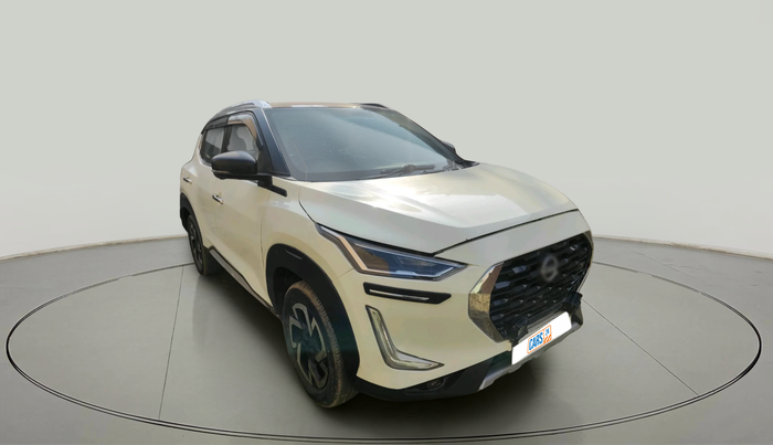 2021 Nissan MAGNITE XV PREMIUM, Petrol, Manual, 88,850 km, exterior