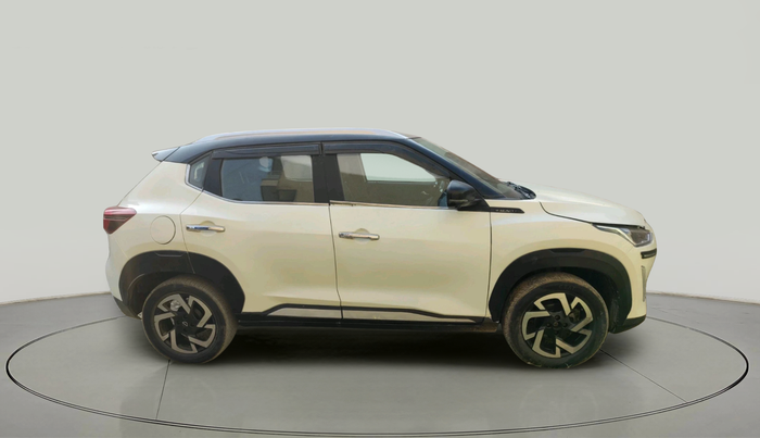 2021 Nissan MAGNITE XV PREMIUM, Petrol, Manual, 88,850 km, exterior