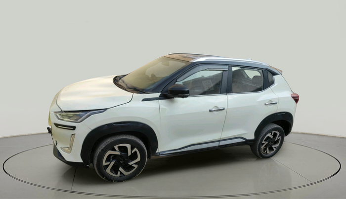 2021 Nissan MAGNITE XV PREMIUM, Petrol, Manual, 88,850 km, exterior