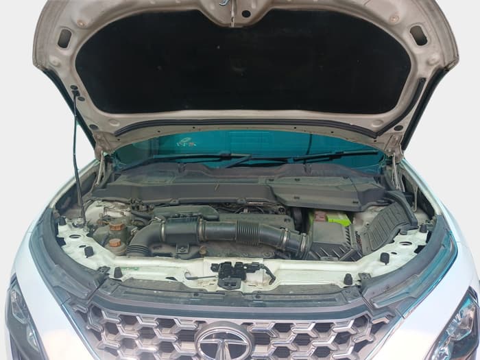 2021 Tata Safari XT PLUS, Diesel, Manual, 81,100 km, exterior