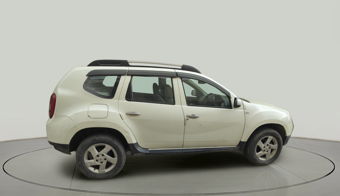 2013 Renault Duster 110 PS RXZ DIESEL, Diesel, Manual, 92,032 km, exterior