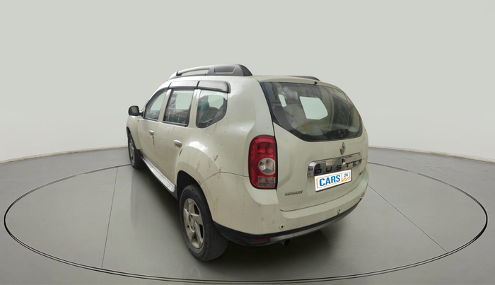 2013 Renault Duster 110 PS RXZ DIESEL, Diesel, Manual, 92,032 km, exterior