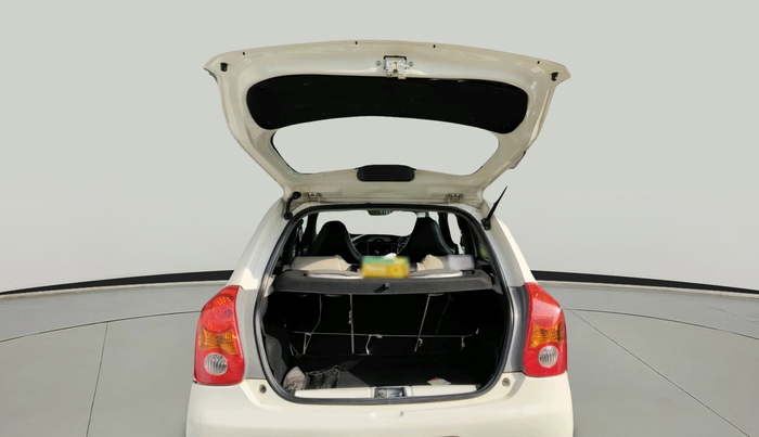 2012 Toyota Etios Liva GD, Diesel, Manual, 1,44,190 km, exterior